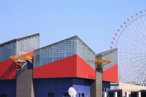 海遊館の割引クーポン